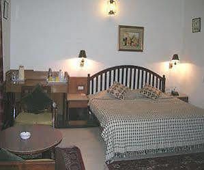 מלון Dhikuli Corbett Treff מראה חיצוני תמונה