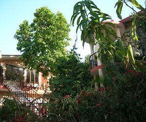 מלון Dhikuli Corbett Treff מראה חיצוני תמונה